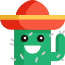 Cactus icon