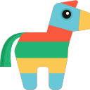 Piñata icon