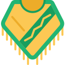 Poncho icon