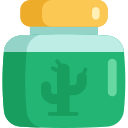 Cactus icon