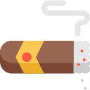 Cigarro icon