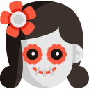 Catrina icon