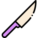 Cuchillo icon