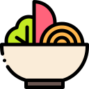 Ensalada icon