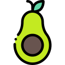 Aguacate icon