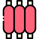 Costillas icon