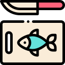 Pescado icon