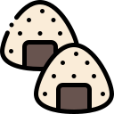 Onigiri icon