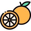 Naranja icon