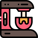 Mezclador icon