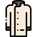 Traje de cocinero icon