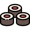 Sushi icon