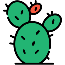 Cactus icon