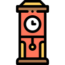 Reloj icon