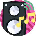 Altavoz icon