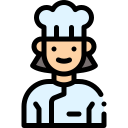 cocinero icon