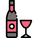 alcohol icon