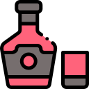 whisky icon