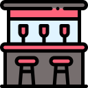 bar icon