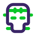 frankenstein icon