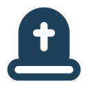 cementerio icon