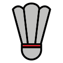 bádminton icon