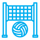 vóleibol icon