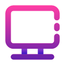 televisor icon