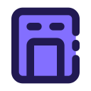 ascensor icon