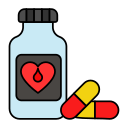 medicamento icon