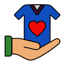 voluntario icon