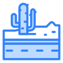 cactus icon