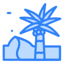 palmera icon