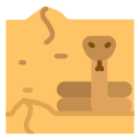 serpiente icon