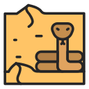 serpiente icon