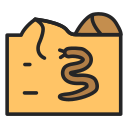 serpiente icon