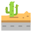 cactus icon