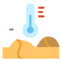 desierto icon