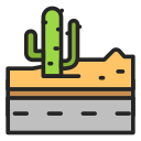 cactus icon