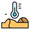 desierto icon