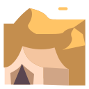 desierto icon