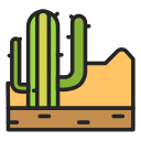 cactus icon