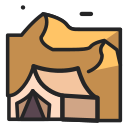 desierto icon