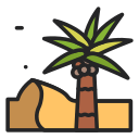 palmera icon