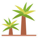 palmera icon