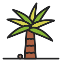 palmera icon