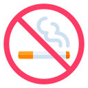 No smoking 