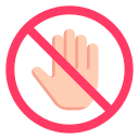 No touch 