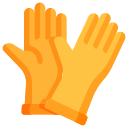 guantes de seguridad icon