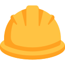 casco de seguridad icon